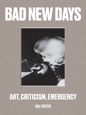 cover image of Bad New Days